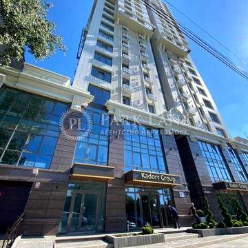 Продаж 2 кімн кв ЖК 38 Перлина Жилянська Саксаганського Антоновича ЖК 38 Перлина