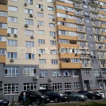 Продаж 3-к Навої Алішера просп., 69 поруч парк Перемога Паркові озера