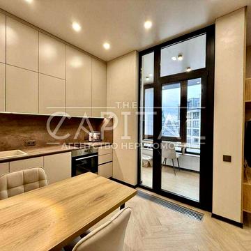 Продаж квартири в UNIT.Home стильна квартира площею 32 м² ЖК Unit Home