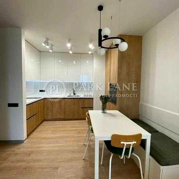 1к 45м2 Салютна Щербаківського ЖК Файна Таун Нивки Шевченківський ЖК файна таун