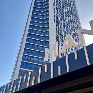 Продаж 3-кімнатної квартири в ЖК Manhattan City ЖК Manhattan City