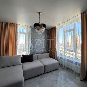 Продажа квартиры, пр-т Любомира Гузара, ЖК Современный квартал ЖК Современный квартал