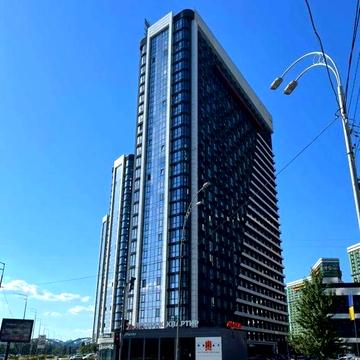 Продажа 3х.кім.квартири ЖК Great,  Дніпровмька  набережна 15-К ЖК Great