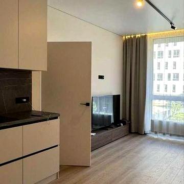 1к квартира 49м2 в Жк Славутич 2.0 метро Славутич 1хв Осокорки ЖК Славутич 2.0