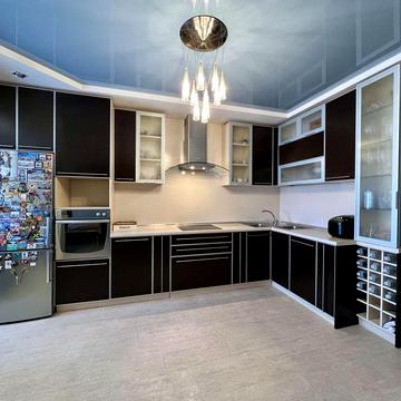 Продаю 1к квартиру в ЖК Голосіїво, метро Голосіївська, Деміівська ЖК Голосіїво