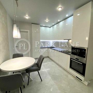 Продаж 1-кімнатної квартири ЖК «Seven» Дніпровська наб. 20б ЖК Seven