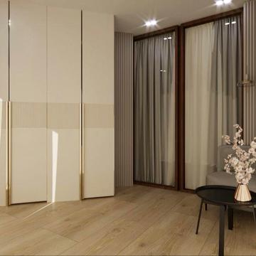 Продаж 3-кім квартири з дизайнерським проєктом , Паркові озера  2 ЖК Паркові озера 2