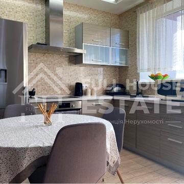 Продаж 3-кімнатної квартири з власною терасою | 82 м² | Без комісії