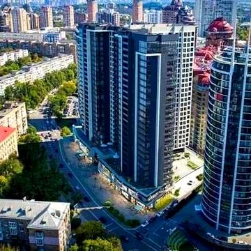 Двокімнатна квартира в ЖК Мкісма Резіденс Печерськ Maxima Residence ЖК Maxsima Residence