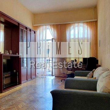 Продаж 2к квартири,	вул. Саксаганського, 89-А, Голосієво