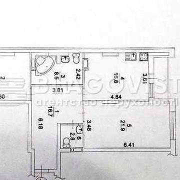 Продаж  Кішки Самійла (Конєва Маршала), 10/1, Венеція ЖК венеція