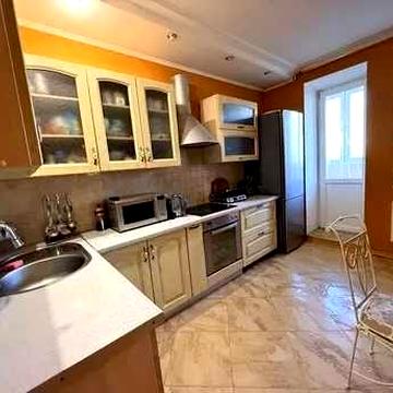 Продам квартиру 2к85м2 ремонт ЖК Голосіїво вул Голосіївська 13 ЖК Голосіїво