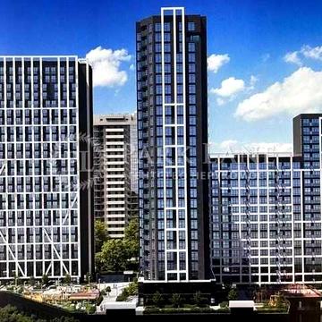 Продаж  3-кім Залізничне шосе, буд№45а, Nordica Residence  Центр ЖК Nordica Residence