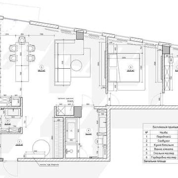 Вигідно! Центр, Саксаганського, Партіарх, 95 м.кв., Університет. Без % ЖК Патріарх