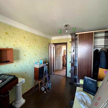 Без комісії !3-х кімнатна,вул.Празька 3.Цегляний будинок,ліфт,2балкони