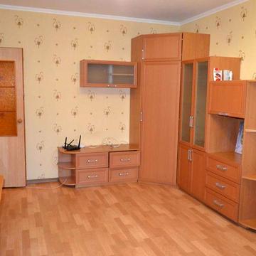 Продаж 1- кімнатної квартиры 42 кв.м., пр-т Червоної Калини, 91в