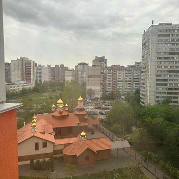 1к квартира О.Пчілки ЖК Традиція Власник ЖК Традиція