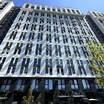 ТОП! Продаж 1-к  квартири 41 м2 в ЖК Sky Avenue Соломянський район ЖК Скай Авеню