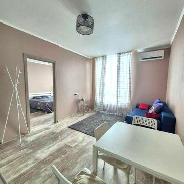 Продам хорошу 1-к квартиру на Лісківській!ЖК Район!