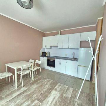 Продам хорошу 1-к квартиру на Лісківській!ЖК Район!