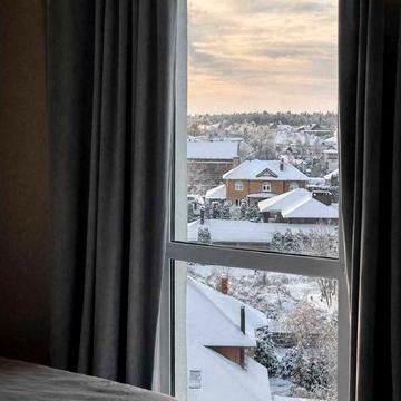 1к.квартира, Чайка, Лобановського 26, автономне газове опалення ЖК Чайка