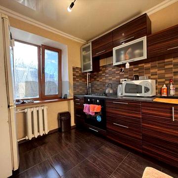 Продаж 2К Квартири , вул. Віталія Скакуна, Відрадний, Київ