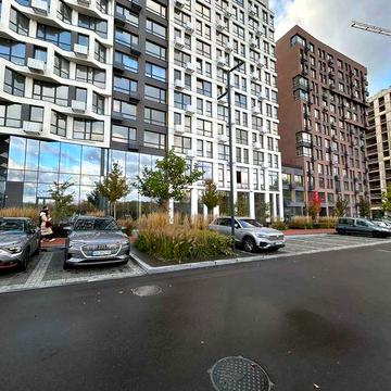 1 - на квартира в новому комплексі. Готовий будинок. Найкраща ціна. ЖК Lucky Land