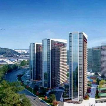 1-кімнатна квартира 49 м2 ЖК Great Грейт ЖК Грейт