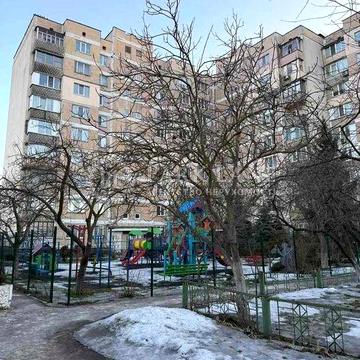 Продам 2к квартиру в Голосіївському районі. Ремонт. Газ. Своя котельня