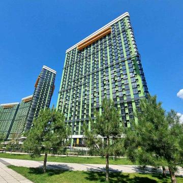 ЖК Great, останні 1к. квартири з документами! ЖК Great