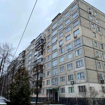 єВідновлення Продаж 3 кімнатної на Малишка 13А Дарниця