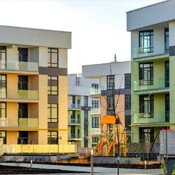 1к 60м2 з терасою ЖК Італійський квартал вул. Дубищанська Оболонь ЖК Італійський квартал