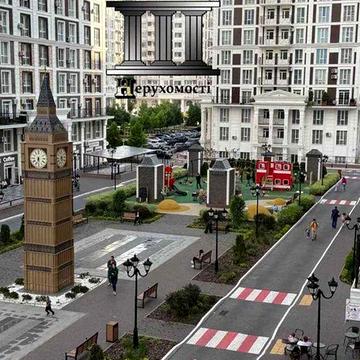 від Власника, ВИДОВА на печерськ, ЖК Нова Англія, ЖК Нова Англія