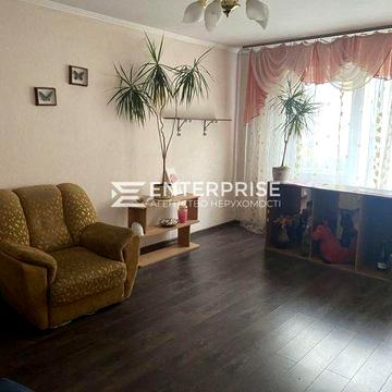 Продаж 2к квартири проспект Свободи, 6А Подільський район