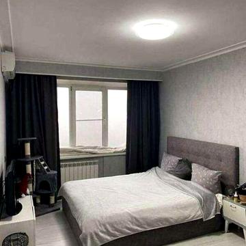 3 кімнатна квартира з ремонтом біля парку Відрадний!