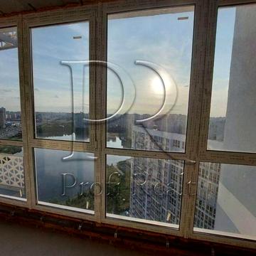 Продаж 2 кімн. квартири в ЖК Лебединий/ вул. Ревуцького 40В/ Харківськ