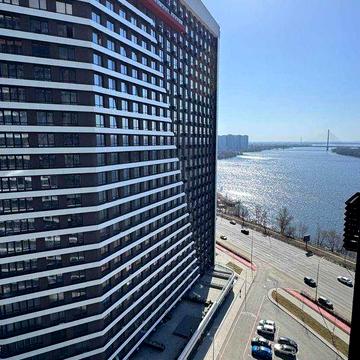 Продаж єОселя! 1 кім кв ЖК Great Грейт 48м2 Дарницкий Дніпровська наб. ЖК GREAT