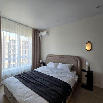 Продажа 1кім.квартири,вул. Метрологічна 107В,Голосіївський п-н ЖК Кришталеві джерела