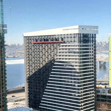 Не дорого! Продається видова 3 кімнатна 3R1 квартира в ЖК Great Грейт ЖК Great