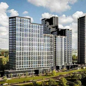 Продаж квартири ЖК Nordica Residence,Драгомирова Печерськ Липки ЖК Nordica Residence