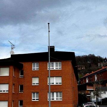 Продаж квартири Іспанія Тінео 134 кв.м. поруч океан