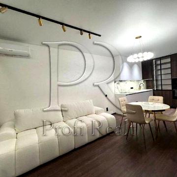 Варшавський плюс 47м2  О.Олеся 10 Ремонт без податків! генератор