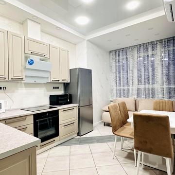 Микільсько-Слобідська вул., 3-А