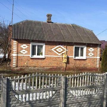 Продам будинок у с.Олександрівка(Копачівська ТГ)