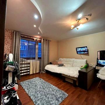 1-но кімнатна квартира р-н Зірочка