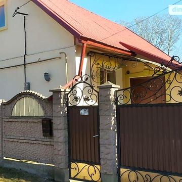 Продаж 2к Дім Смоленська вулиця