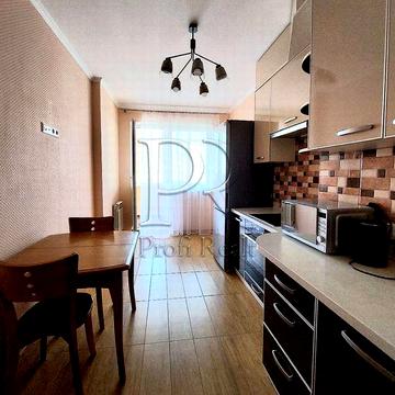 Продаж 1 кімн. квартири в ЖК Міністерський/вул. Ю. Кондратюка 3