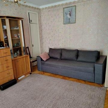 Сдам квартиру на проспекте Сборности