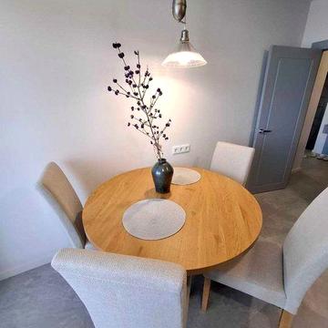 Довгострокова оренда 2 к квартири ЖК "Берег Дніпра"