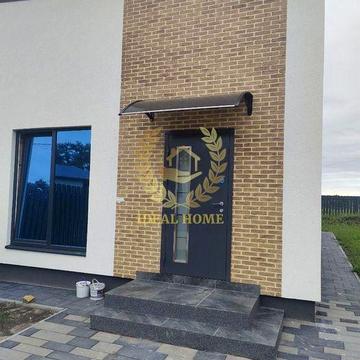 Продам Дуплекс 73 м² у Котеджному містечку Білогородська